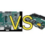 Single Board Computer vs Industrial Motherboard