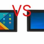Between Android and Windows All in One PCs