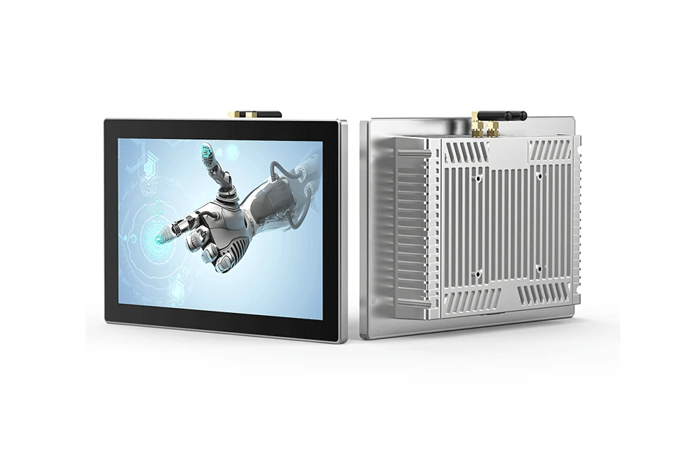 industrial-panel-pc-touch-screen​