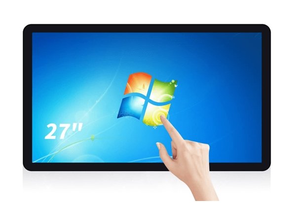 Windows All in One PCs