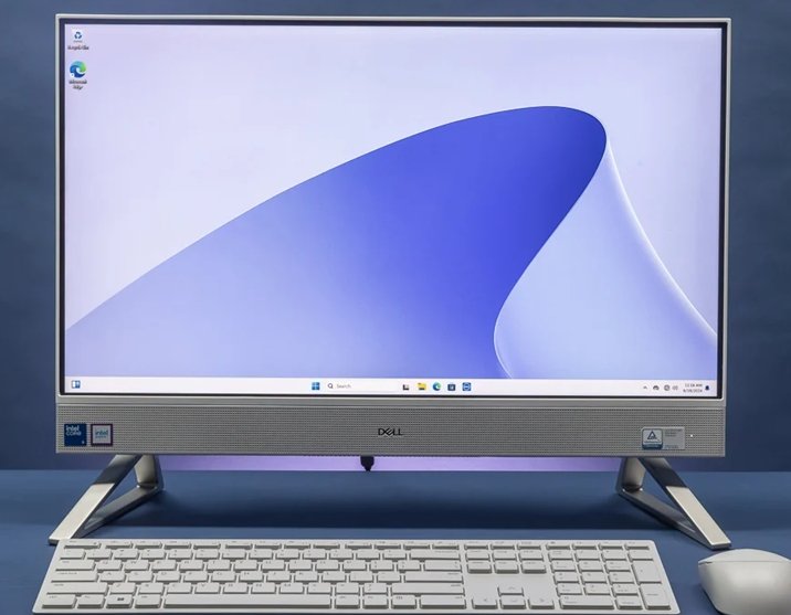 Windows All in One PCs