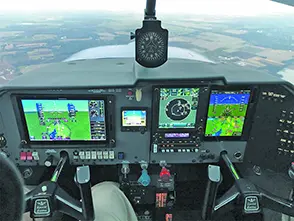 Aerospace Solution