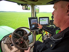 Smart Agriculture Solution
